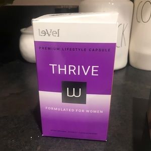 Women’s thrive pills 30 day supply